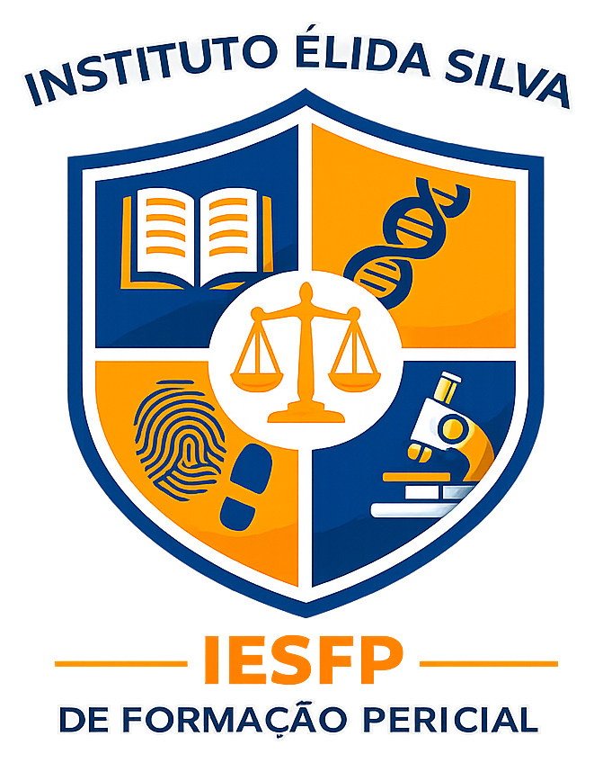 Logo Instituto Élida Silva IESFP